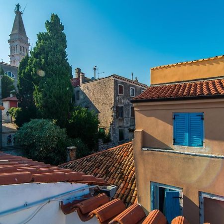 Bella Natka Bed&Breakfast Rovinj Exteriör bild
