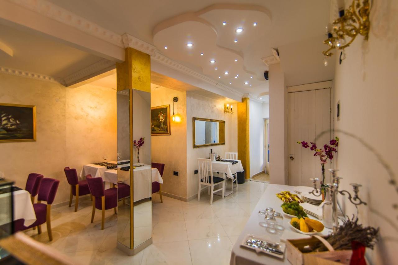 Bella Natka Bed&Breakfast Rovinj Exteriör bild