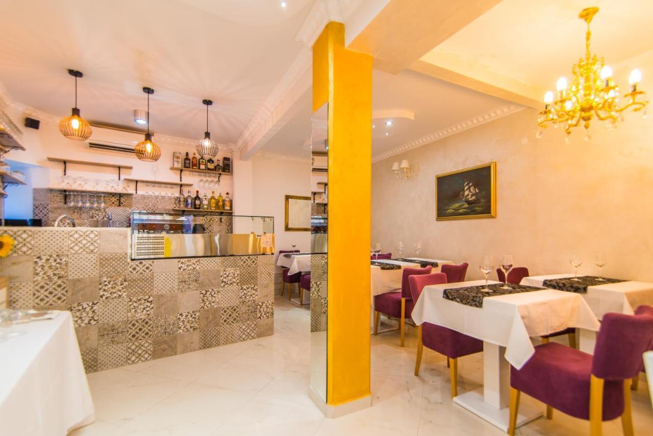 Bella Natka Bed&Breakfast Rovinj Exteriör bild