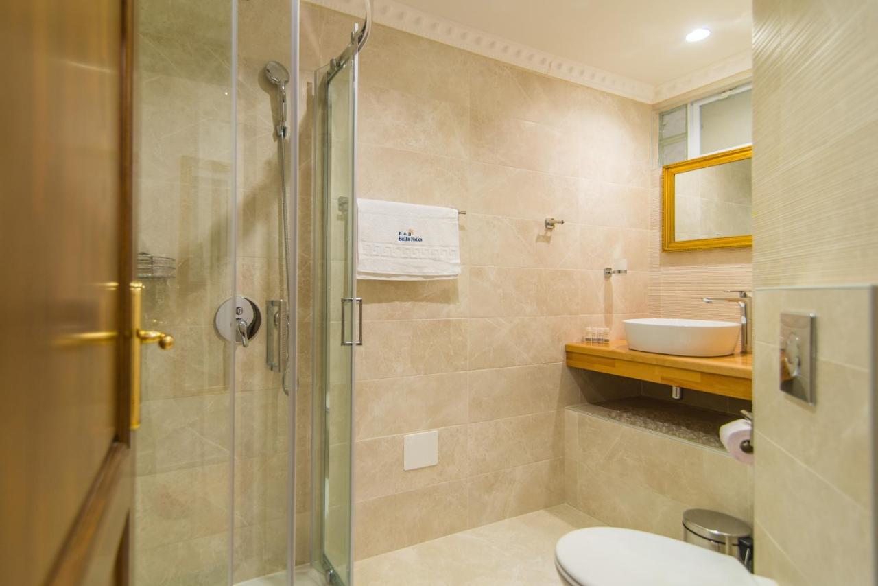 Bella Natka Bed&Breakfast Rovinj Exteriör bild