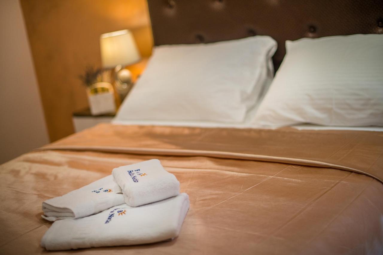 Bella Natka Bed&Breakfast Rovinj Exteriör bild