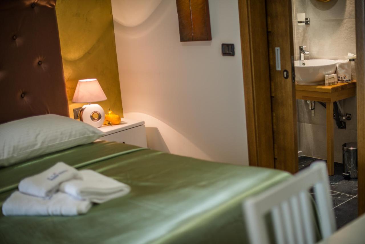 Bella Natka Bed&Breakfast Rovinj Exteriör bild
