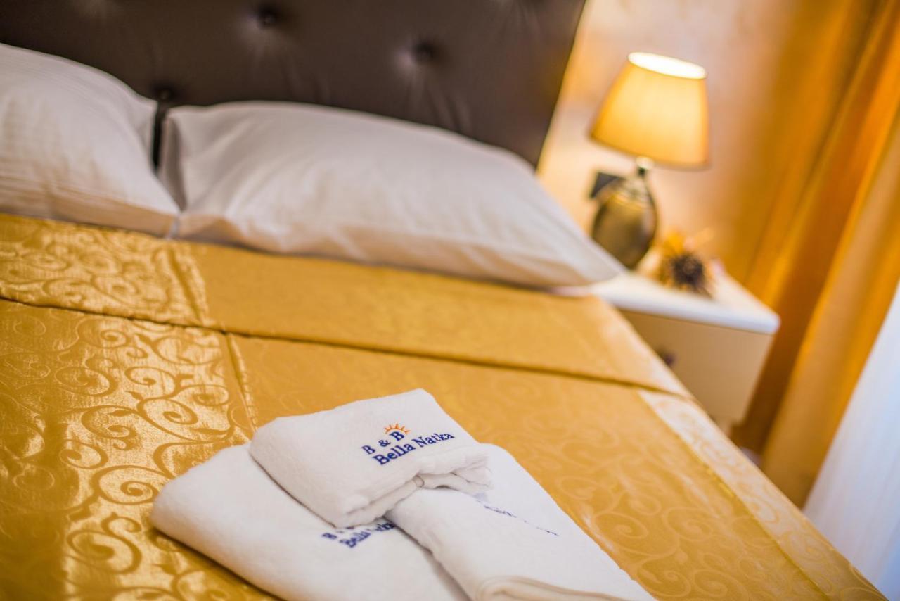 Bella Natka Bed&Breakfast Rovinj Exteriör bild
