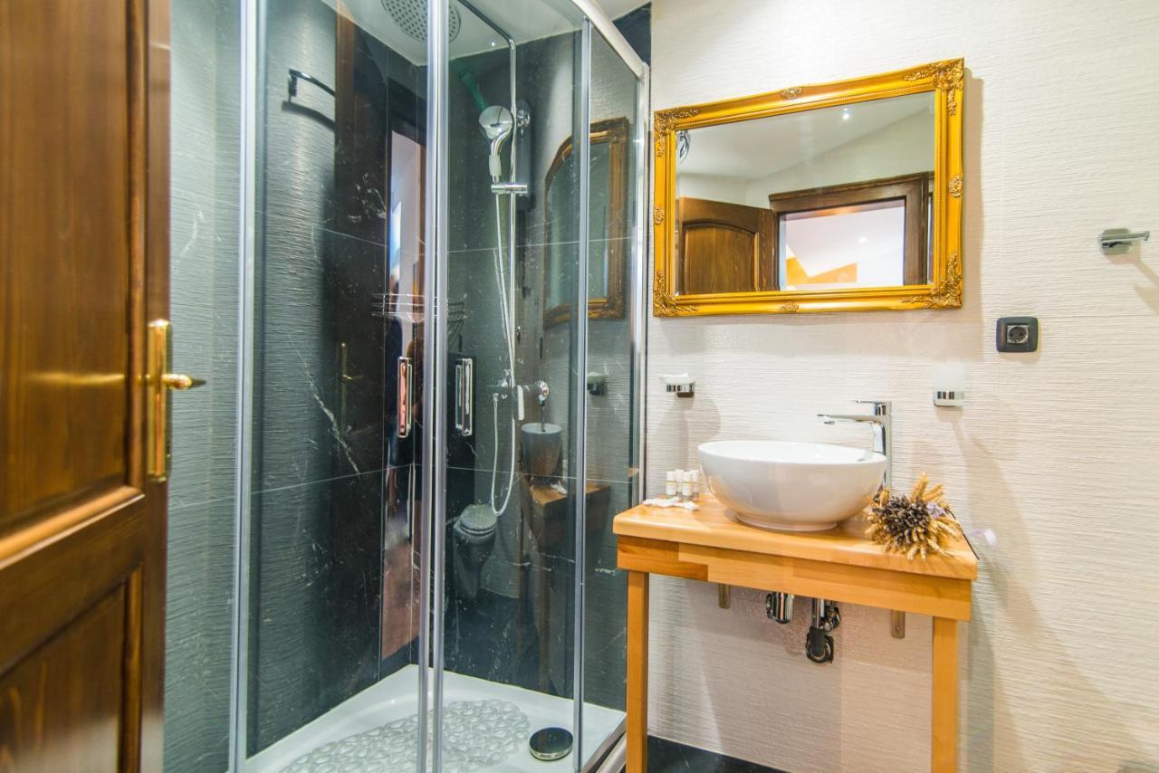 Bella Natka Bed&Breakfast Rovinj Exteriör bild