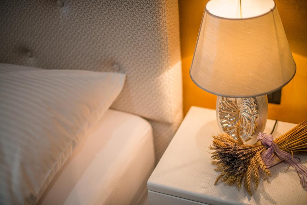 Bella Natka Bed&Breakfast Rovinj Exteriör bild