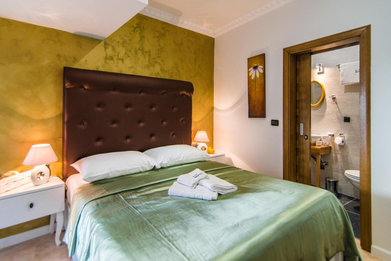Bella Natka Bed&Breakfast Rovinj Exteriör bild