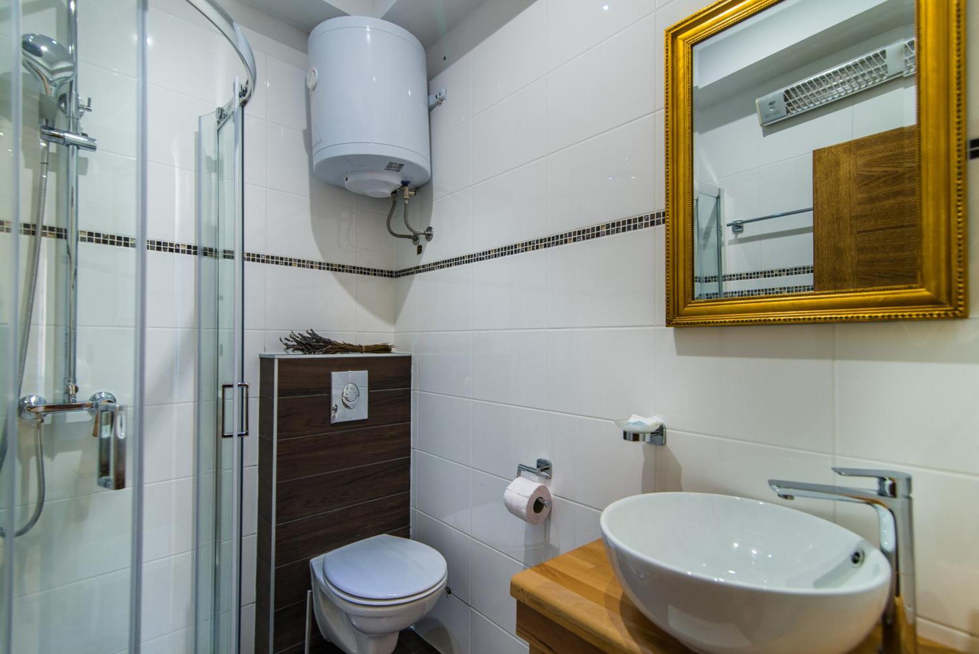 Bella Natka Bed&Breakfast Rovinj Exteriör bild