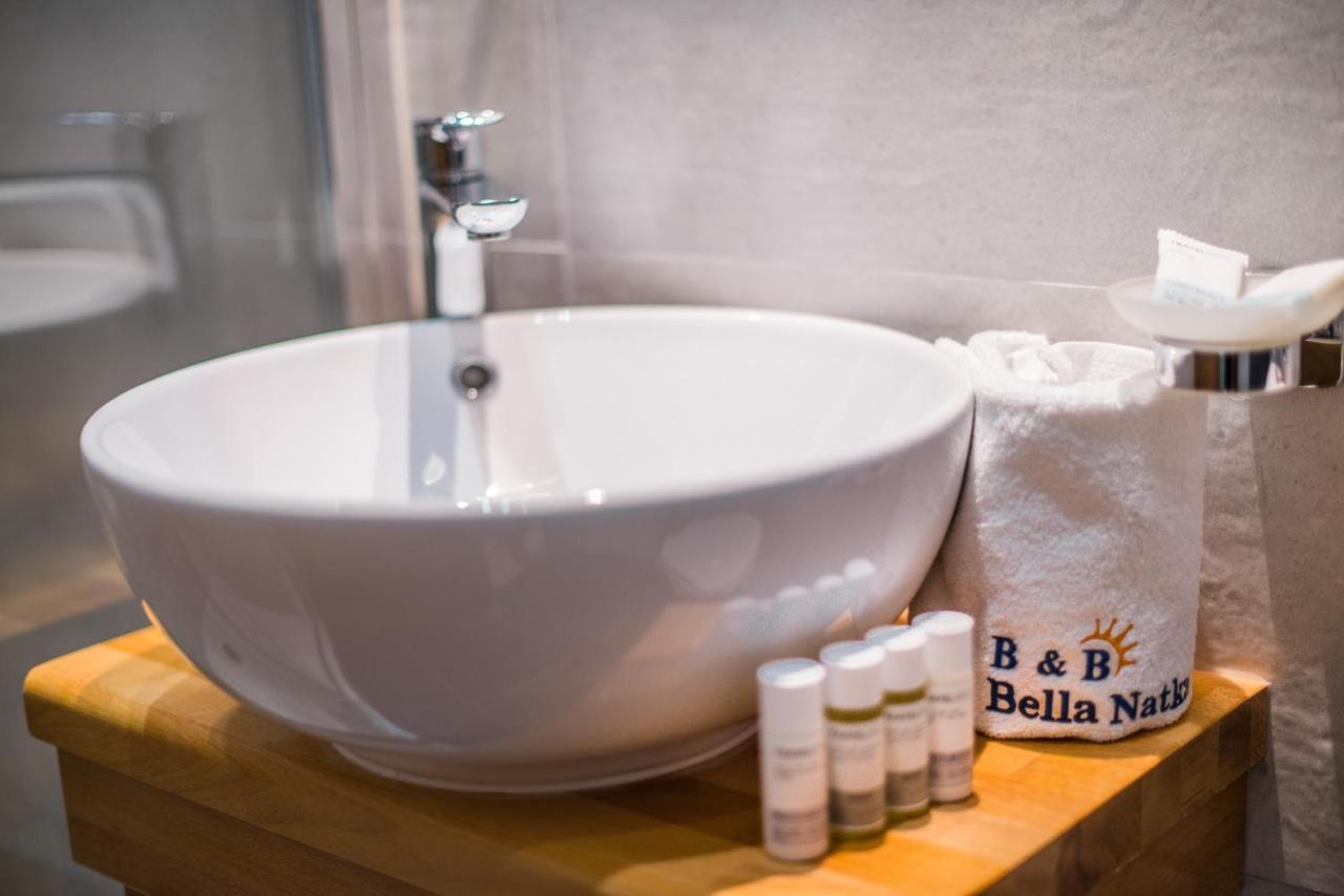 Bella Natka Bed&Breakfast Rovinj Exteriör bild